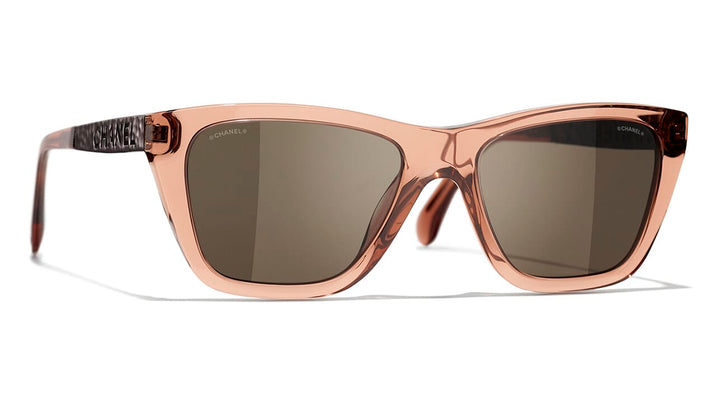 udsultet and Seaside CHANEL Summer 21 Sunglasses Collection | Learn About The Brand - Pretavoir