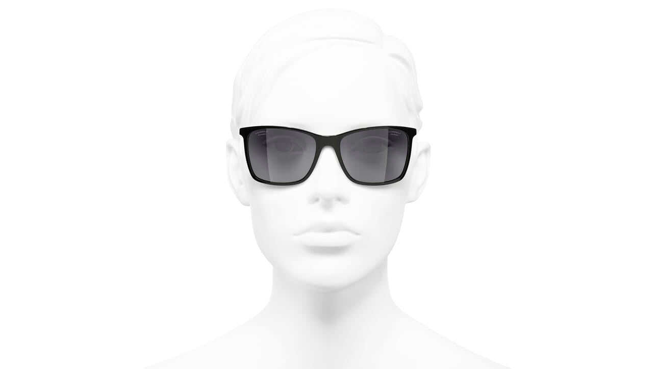 Chanel Men Sunglasses CDLINKSIU  Souqmar  Online Store Of Cosmetics And  Perfumery