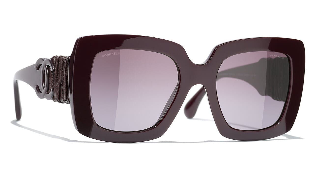 Sunglasses  New this season  Fashion  CHANEL