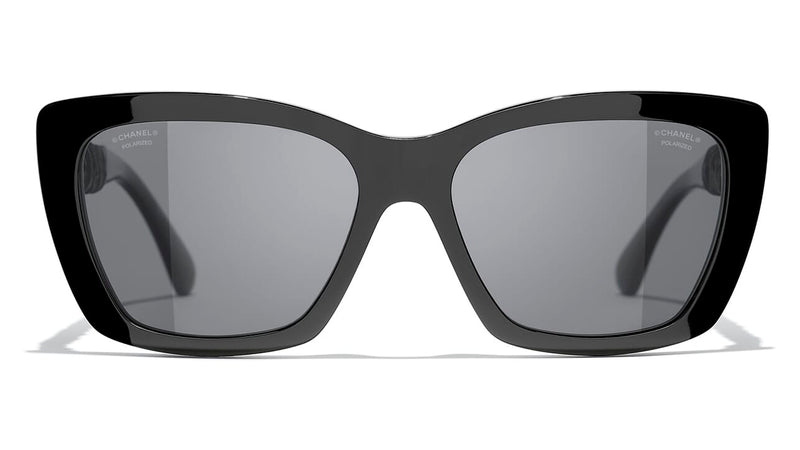 Chanel 5476Q C888/T8 Sunglasses - Pretavoir