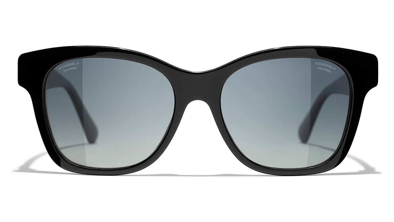 Chanel 5482H C622/S8 Sunglasses - Pretavoir