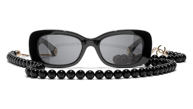 Chanel 5488 C622/T8 Sunglasses - Pretavoir