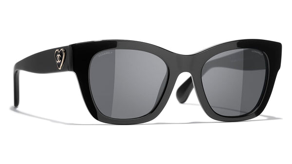 Chanel Coco Charms 5478 Sunglasses - US
