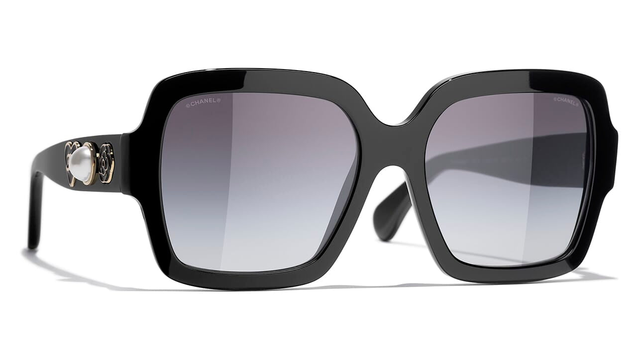 CHANEL Sunglasses | Buy Online - Pretavoir