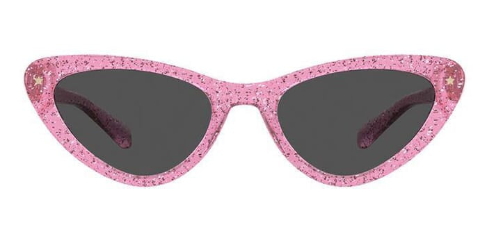 Chiara Ferragni CF 7006/S Cat Eye Sunglasses