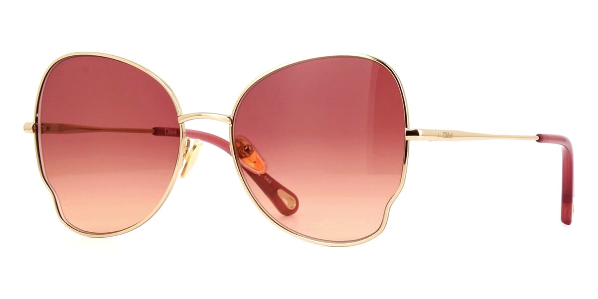Chloé Sunglasses  Official Collection Online - US