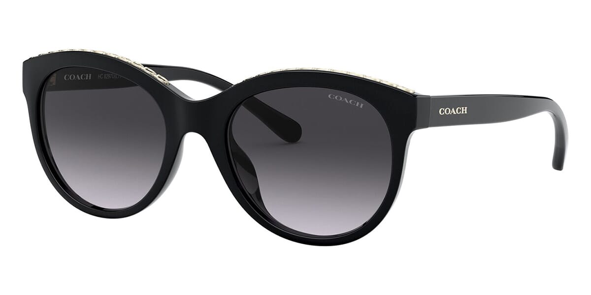 Coach L1149 HC8297U 5002/8G Sunglasses - Pretavoir