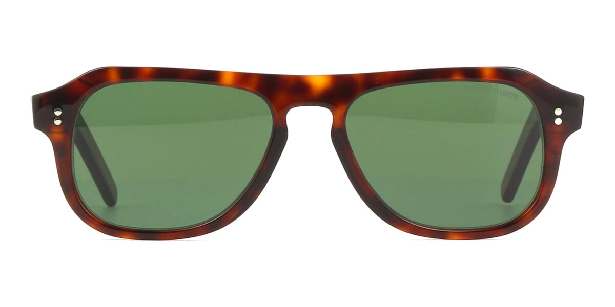 Cutler and Gross Sun 0822 DT01 Dark Turtle 01 Sunglasses - US