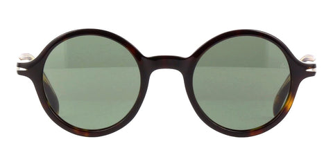 David Beckham DB 1043/S 086O7 Sunglasses