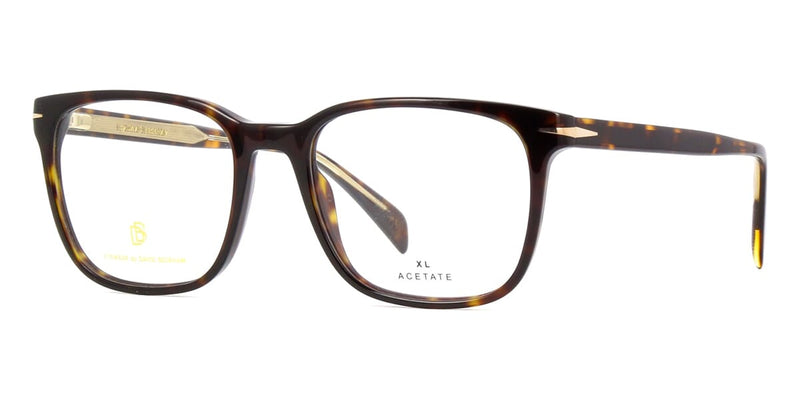 David Beckham DB 1083 086 Glasses - US