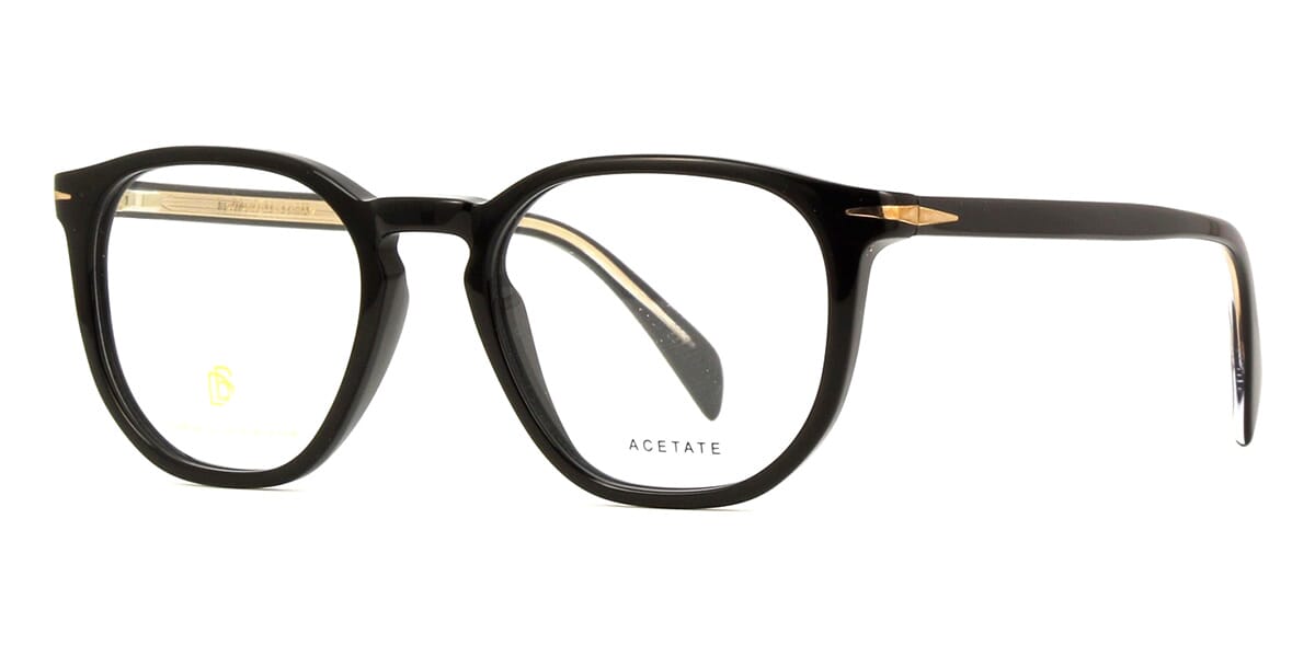 David Beckham DB 1106 807 Glasses - Pretavoir