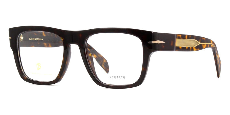 David Beckham DB 7020/Bold 086 Glasses - US