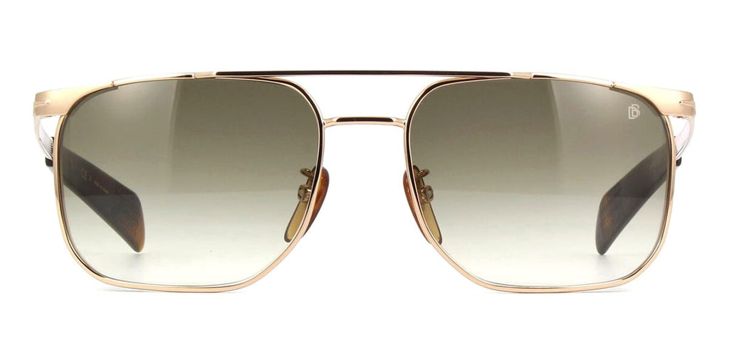 David Beckham DB 7048 06J9K Sunglasses - Pretavoir