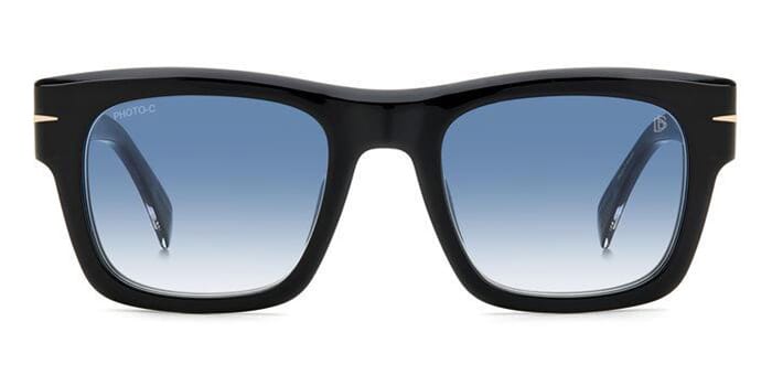 David Beckham DB 7099/S 807F9 Sunglasses