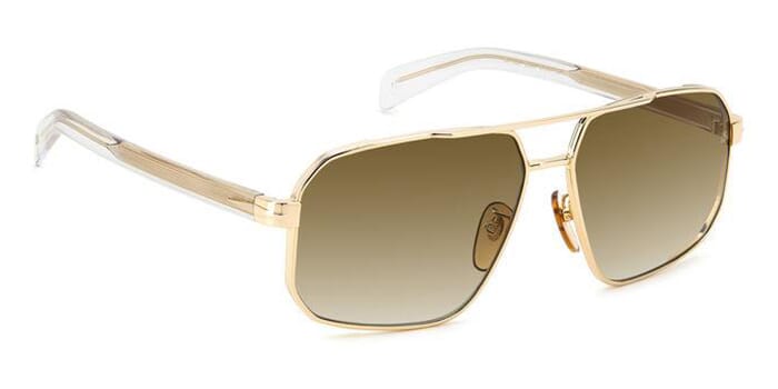 David Beckham DB 7102/S LOJHA Sunglasses - Pretavoir