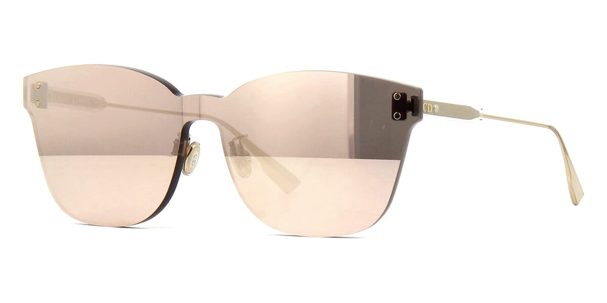 Dior Colour Quake 2 DDBSQ Sunglasses 