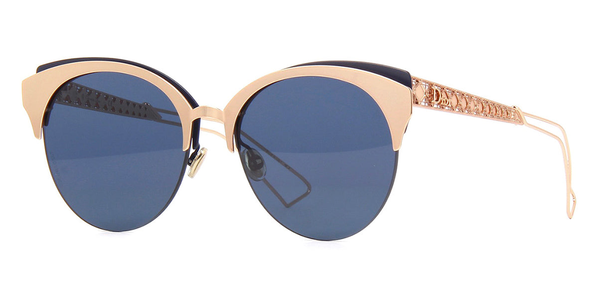 diorama club sunglasses