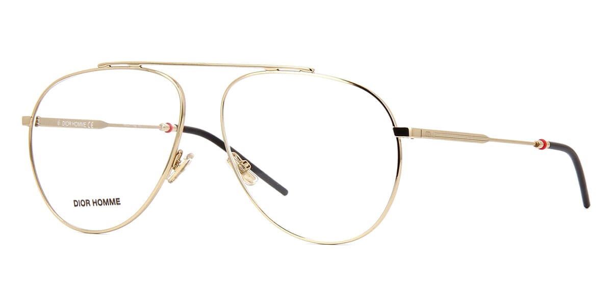 DIOR HOMME Glasses | Fast Shipping | 60 