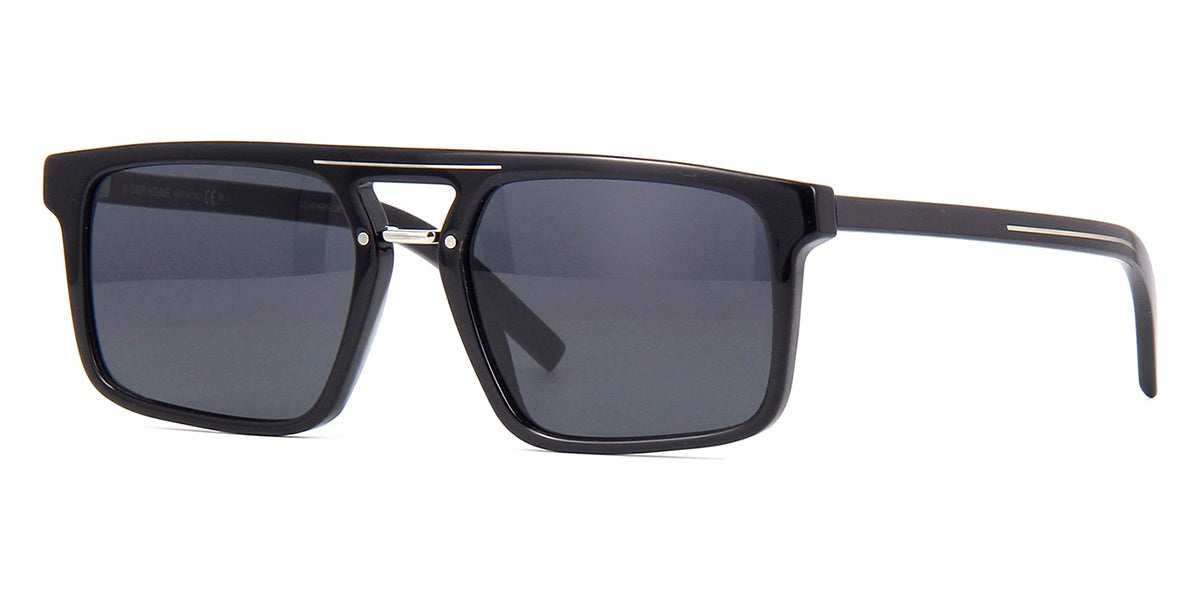 Dior Homme Blacktie 262S 8072K Sunglasses – Pretavoir