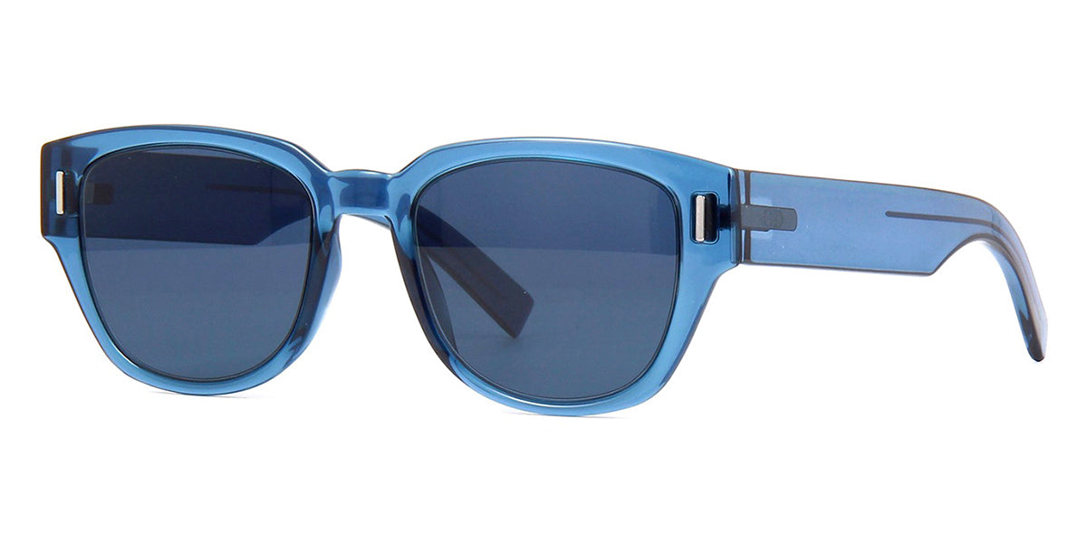 Dior Homme Fraction 3 PJPA9 Sunglasses 