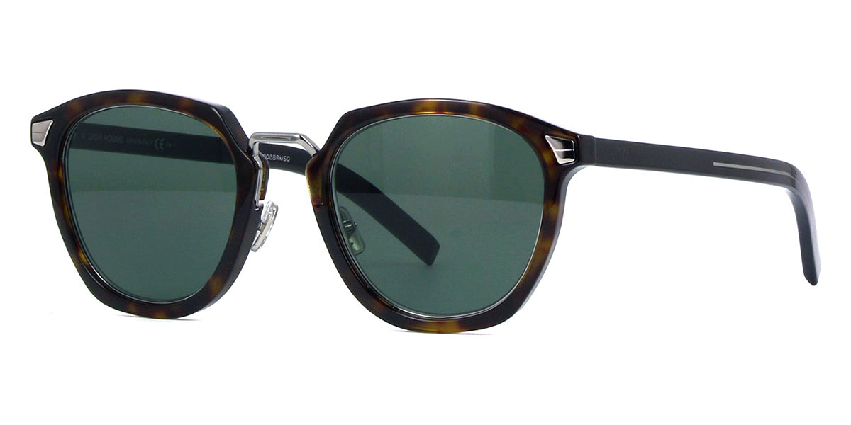 Dior Homme Tailoring 1 086QT Sunglasses 
