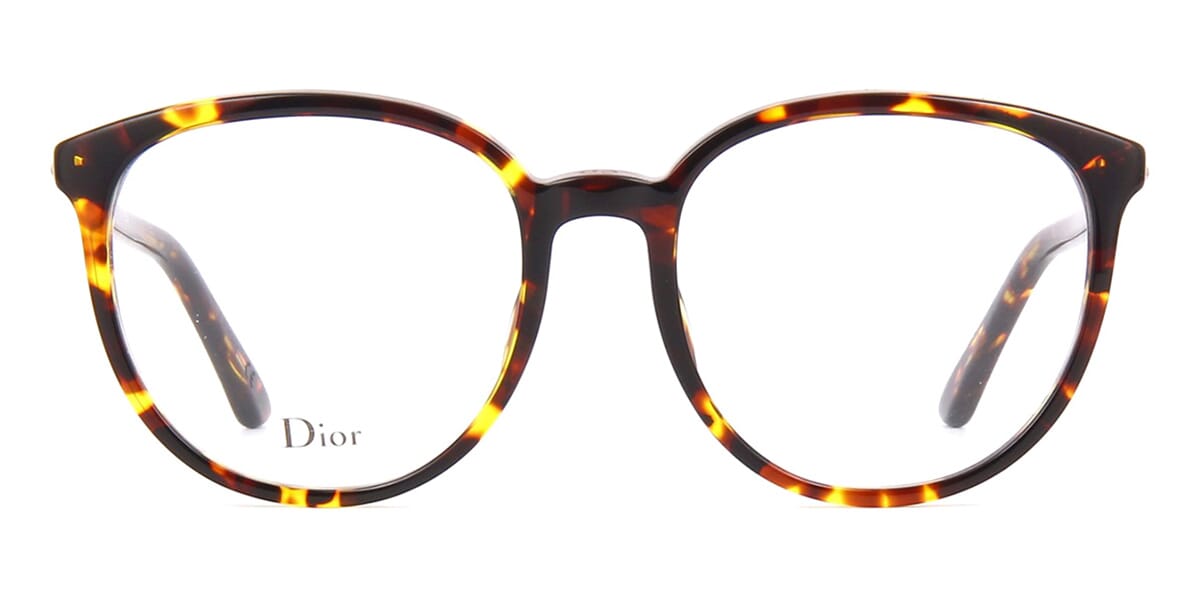 Dior Montaigne 54 P65 Glasses – Pretavoir