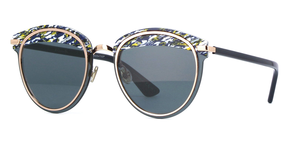 Dior Offset 1 9N72K Sunglasses – Pretavoir