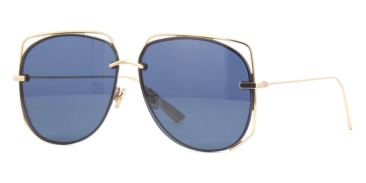 dior stellaire blue