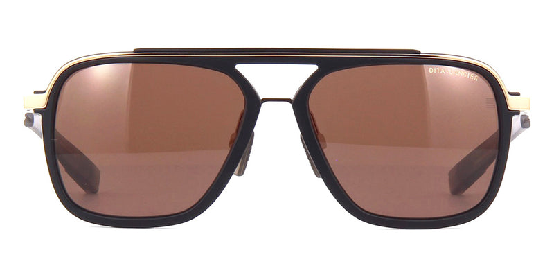 Dita Lancier DLS 400 01 Polarised Sunglasses - Pretavoir