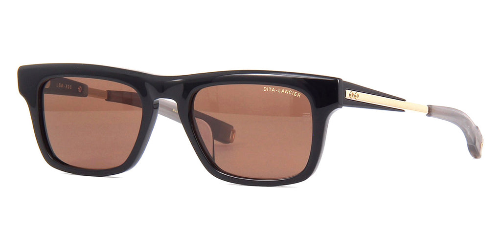 Dita Lancier DLS 700 02 Polarised Sunglasses - Pretavoir