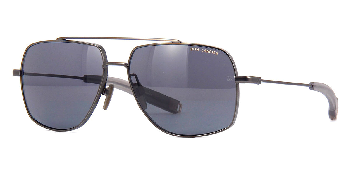 Dita Lancier LSA-107 DLS107 04 Polarised Sunglasses - Pretavoir