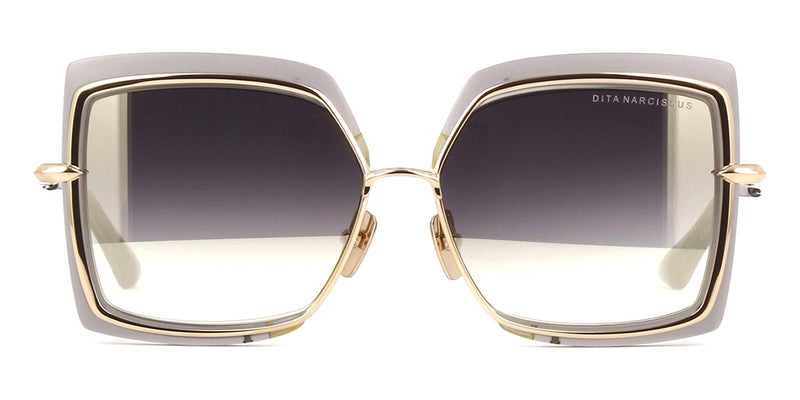 Dita Narcissus DTS 503 03 - As Seen On Beyonc√© Sunglasses - Pretavoir