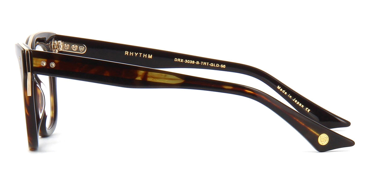 Dita Rhythm DRX 3039 B Glasses - Default Title - Pretavoir