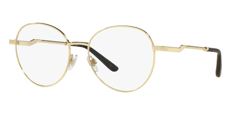 Dolce&Gabbana DG1333 02 Glasses - US