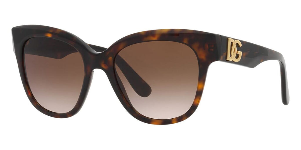 Dolce&Gabbana DG4407 502/13 Sunglasses - Pretavoir