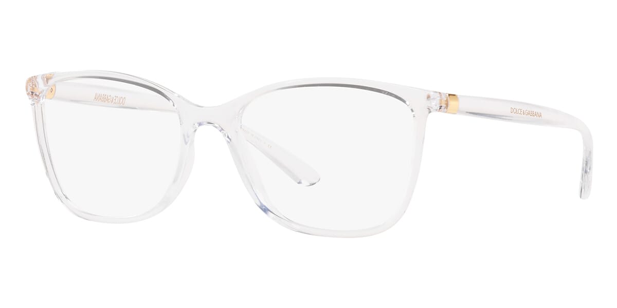 Dolce&Gabbana DG5026 3133 Glasses - Pretavoir