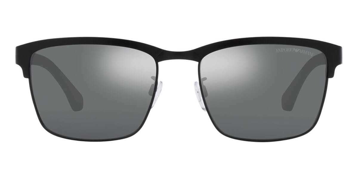 Emporio Armani EA2087 3014/6G Sunglasses - US