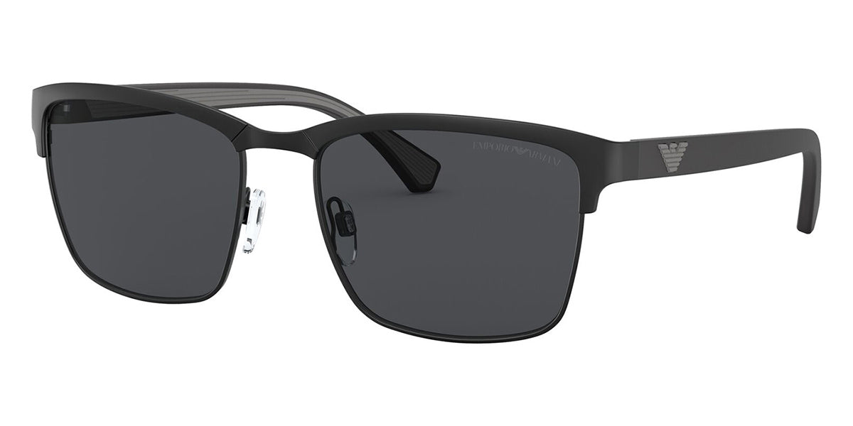 Emporio Armani EA2087 3014/87 Sunglasses - US