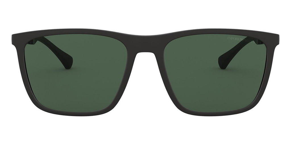 Emporio Armani EA4150 506371 Sunglasses - Default Title - Pretavoir