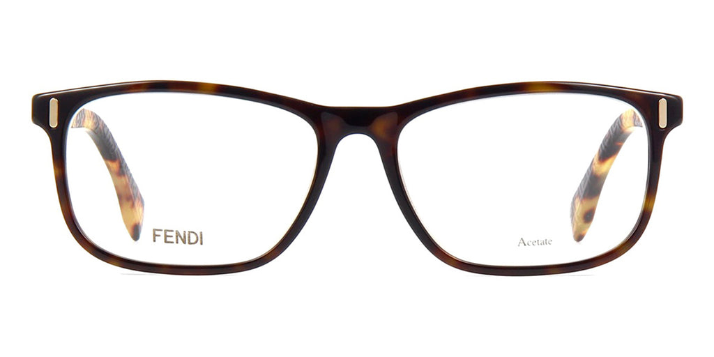 Fendi FF M0062 086 Glasses – Pretavoir