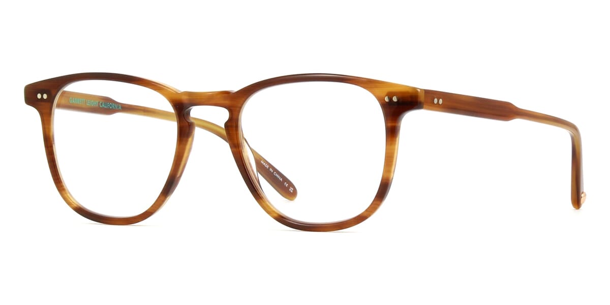 GARRETT LEIGHT Glasses - Pretavoir - SALE - US