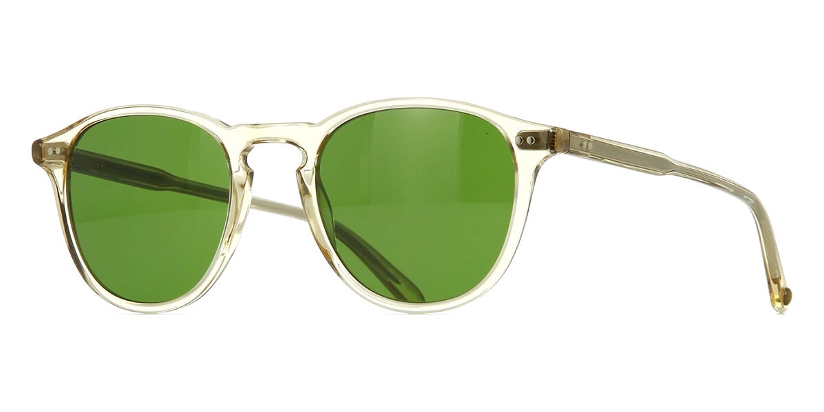 GARRETT LEIGHT Sunglasses - Pretavoir - Luxury - SALE - US