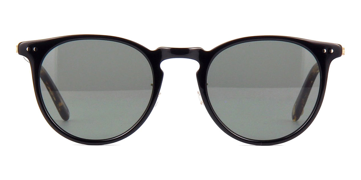 Brown 'Leonardo' sunglasses Off-White - Vitkac HK