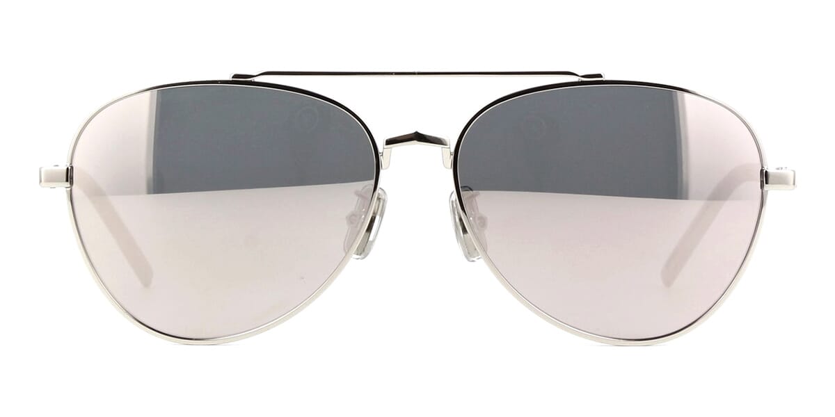 Tom Ford Pablo - Brad Pitt  Sunglasses ID - celebrity sunglasses