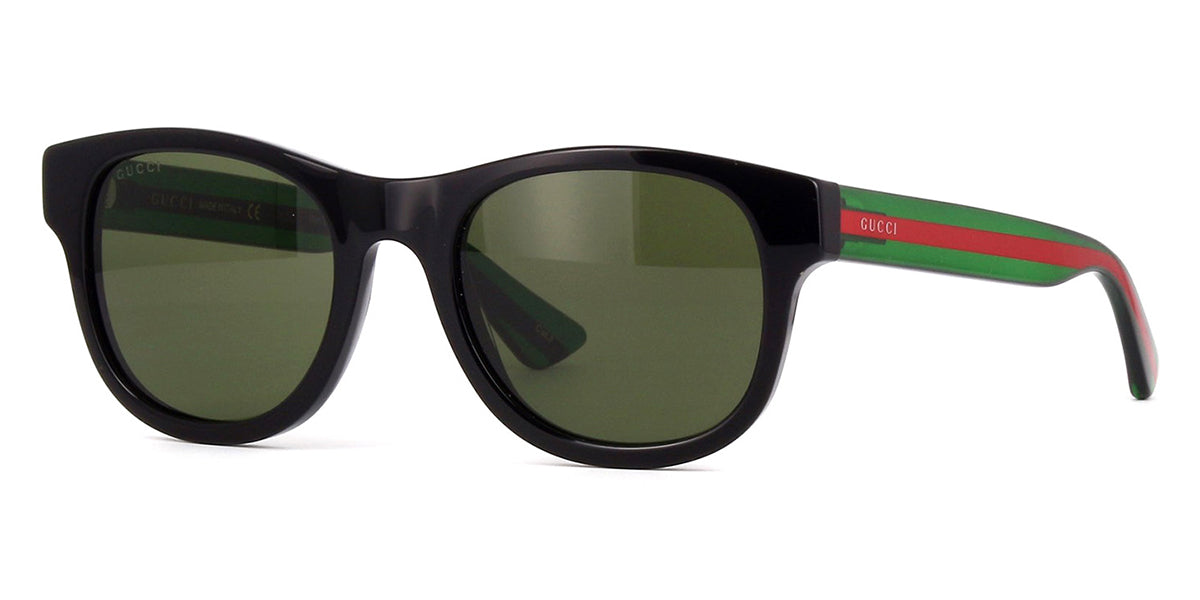Gucci GG0003S 002 Sunglasses – Pretavoir