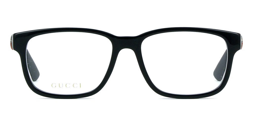 Gucci GG0011O 001 / 005 Glasses - Pretavoir