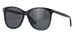 Gucci GG0024S 001 Sunglasses – Pretavoir