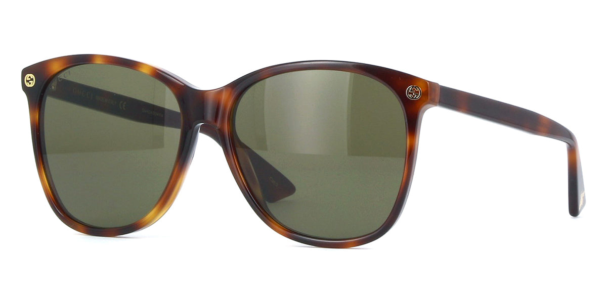 Gucci GG0024S 002 Sunglasses – Pretavoir