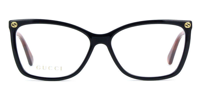 Gucci GG0025O 003 Glasses - US