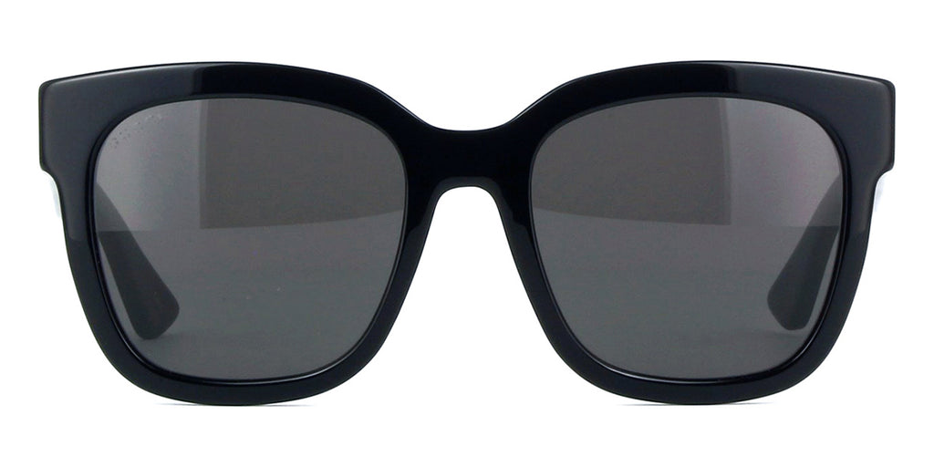 Gucci GG0034S 001 Sunglasses – Pretavoir